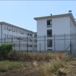 200 detenuti, 1 solo agente: emergenza carcere a Taranto