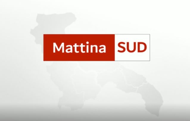 Mattina Sud