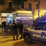 Brindisi: Colpi di pistola a S.Elia. Ferito un uomo