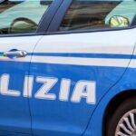 Martina Franca: Tentano furto in una villa, Polizia li ‘disturba’