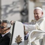 Lieve malore, Papa Francesco ricoverato al Policlinico Gemelli