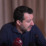 Salvini: ‘400 ulteriori militari nelle stazioni ferroviarie’