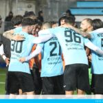 Colpo grosso Virtus Francavilla, supera 3-2 il Pescara