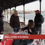 Taranto, pesca: lavorare in sicurezza