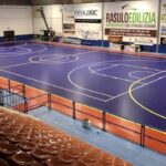 Futsal B/M: Bernalda, pari con tante recriminazioni a Salerno