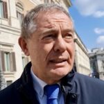 Ministro Urso: ‘Governo non vuole statalizzare ex Ilva’