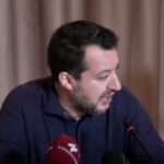Guardia Costiera: Salvini, ‘Mi impegno per nuove assunzioni’