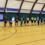 Futsal B/M: New Taranto arriva la prima sconfitta stagionale