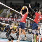 Volley: Una Prisma Taranto da applausi non basta, vince Perugia