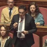 Fisco: Turco, ‘Governo Meloni introduce reddito di evasione’