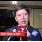 Lecce, ex ministro Speranza:” Il covid non è finito”