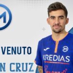 Futsal B/M: Audace Monopoli, Juan Cruz primo colpo invernale