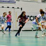 Futsal A/F: Real Statte non inverte rotta, altro ko casalingo