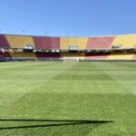 Lecce: Stadio, da lunedì 27 via lavori Tribuna Est Superiore