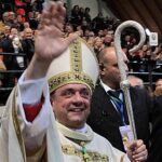 Brindisi, Mons. Intini nuovo vescovo di Brindisi-Ostuni