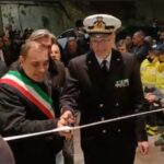 Taranto, inaugurata la Fiera del Mare 2022