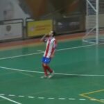 Futsal Serie C1, F.Barletta re di coppa con Capacchione