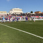 Serie D/H: Casarano-Brindisi 1-1, la sintesi del match