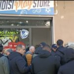 Casarano -Brindisi : I 120 biglietti a disposizione dei tifosi brindisini venduti in pochi minuti