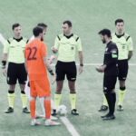 Serie D/H: Molfetta-Nardò 0-2, la sintesi del match