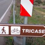Tricase, via per Triggiano: percorso alternativo per pedoni e ciclisti