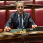 Taranto, addio Ferretti: Iaia, ‘Non è colpa del Governo’