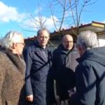 Bardi e Latronico a Senise: “Priorità assoluta a esigenze della comunità”