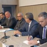 Taranto, il nuovo “indotto” incontra i parlamentari