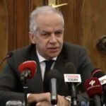 Foggia: Ministro Piantedosi firma patto per la sicurezza urbana