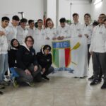 Canottaggio: Brindisi Rowing club a Torino per ‘D’inverno sul Po’