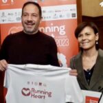 A Bari si torna a correre con la 5a edizione della running heart