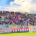 Delusi, i tifosi del Casarano rinunciano alla partita per sostenere Francesco