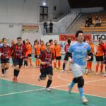 Futsal A/F: Real Statte, Marzella ‘Bitonto tosto, ma proviamoci’