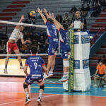 Volley A3/M: Bari frena corsa playoff, Catania espugna PalaFlorio