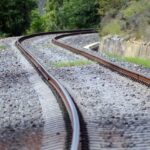 Acquaviva, cadavere su binari: sospesa circolazione ferroviaria