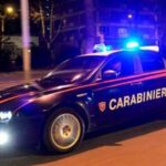 Droga e armi, operazione dei Carabinieri in Puglia e Sardegna