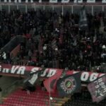 Serie C/C: Foggia-Gelbison 1-1, la sintesi del match