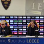 Calciomercato, Corvino:”Siamo interventi su criticità. Fiducia a una squadra che ha fatto 20 punti in 20 gare”