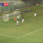 Serie C/C: Taranto-Latina 1-0, la sintesi del match