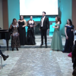 Recital in omaggio di Maria Callas. La Fondazione Valente a Molfetta celebra la diva della lirica
