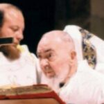 Morto padre Marcucci, servì l’ultima messa di padre Pio