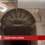 Bari, palazzo Starita aperto al pubblico nelle giornate FAI