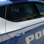 Bari: la Polizia sventa un assalto a portavalori