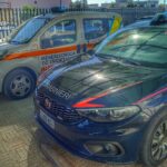 Statte (TA): Anziana cade in casa, soccorsa dai Carabinieri