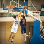 Basket: NM Corato sfiora l’impresa ma nel finale vince Mola