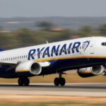 Ryanair investe in Puglia: 500 milioni di dollari per 6 nuove rotte