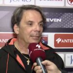 Taranto: Capuano, ‘Match col Crotone può valere la stagione’