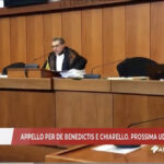 Puglia, appello per De Benedictis e Chiarello. Prossima udienza ad aprile