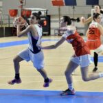 Basket C/F: NO Taranto in finale, Pink Bari ko all’ultimo respiro