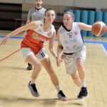 Basket C/F: NO Taranto ko a Bari, sabato 25 ultimo round playoff